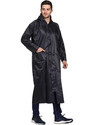 celsa Solid Men Raincoat
