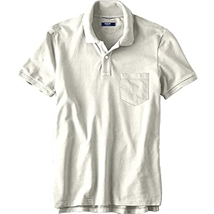 Celsius Mens Half Sleeve Classic Solid Pique