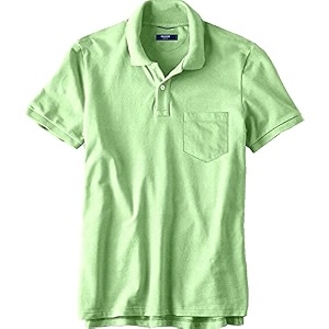 Celsius Mens Half Sleeve Classic Solid Pique