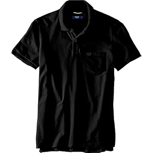 Celsius Mens Half Sleeve Classic Solid Pique
