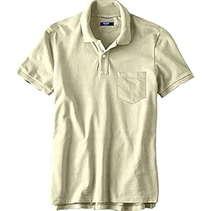 Celsius Mens Half Sleeve Classic Solid Pique