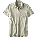 Celsius Men39s Half Sleeve Classic Solid Pique