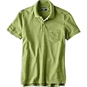 Celsius Men39s Half Sleeve Classic Solid Pique