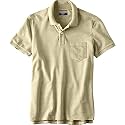 Celsius Men39s Half Sleeve Classic Solid Pique