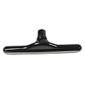 Cen-Tec Systems 60583 Commercial Carpet Vacuum Tool, 14-Inch, Black
