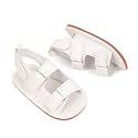 CENCIRILY Infant Baby Boys Girls Summer Beach Sandals Anti-slip Rubber Soft Sole Lightweight Breathable Athletic Toddler First Walking Shoes