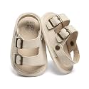 CENCIRILY Infant Baby Boys Girls Summer Beach Sandals Anti-slip Rubber Soft Sole Lightweight Breathable Athletic Toddler First Walking Shoes