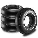 Cenipar 20x8.00-8'' Inner Tubes,Tire Replacement Inner Tubes for Heavy Duty Cart,Such as Trunk, Tractor, Garden Carts,Golf Cart, Mowers, with TR13 Straight Valve Stem,Pack of 4