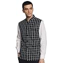 Cenizas Men's Cotton Waistcoat