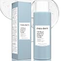 Centella Asiatica Extract Face Toner - Dry, Sensitive Skin, Uneven Tone & Weak Skin Barrier - Soothing Moisturizing Toner with Ceramide & Hyaluronic Acid for Daily Hydration,(250 ml)