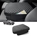 Center Console Cover for Dodge Ram 2002-2012 Jump Seat Armrest Pad