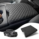 Center Console Cover for Ford F-150 2015-2025,2017-2025 F250 F350 F450