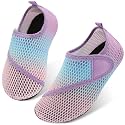 Centipede Demon Kids Water Shoes Girls Boys Outdoor Quick Dry Barefoot Aqua Socks for Sport Beach Swim Pool Surf