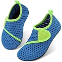 Centipede Demon Kids Water Shoes Girls Boys Outdoor Quick Dry Barefoot Aqua Socks for Sport Beach Swim Pool Surf