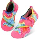 Centipede Demon Kids Water Shoes Girls Boys Outdoor Quick Dry Barefoot Aqua Socks for Sport Beach Swim Pool Surf
