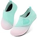 Centipede Demon Kids Water Shoes Girls Boys Outdoor Quick Dry Barefoot Aqua Socks for Sport Beach Swim Pool Surf