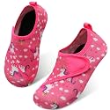 Centipede Demon Kids Water Shoes Girls Boys Outdoor Quick Dry Barefoot Aqua Socks for Sport Beach Swim Pool Surf