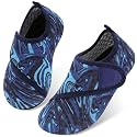 Centipede Demon Kids Water Shoes Girls Boys Outdoor Quick Dry Barefoot Aqua Socks for Sport Beach Swim Pool Surf