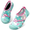 Centipede Demon Kids Water Shoes Girls Boys Outdoor Quick Dry Barefoot Aqua Socks for Sport Beach Swim Pool Surf
