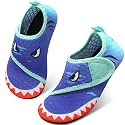 Centipede Demon Kids Water Shoes Girls Boys Outdoor Quick Dry Barefoot Aqua Socks for Sport Beach Swim Pool Surf