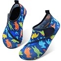 Centipede Demon Kids Water Shoes Girls Boys Outdoor Quick Dry Barefoot Aqua Socks for Sport Beach Swim Pool Surf