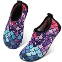Centipede Demon Kids Water Shoes Girls Boys Outdoor Quick Dry Barefoot Aqua Socks for Sport Beach Swim Pool Surf