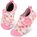 Centipede Demon Kids Water Shoes Girls Boys Outdoor Quick Dry Barefoot Aqua Socks for Sport Beach Swim Pool Surf