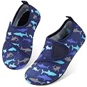 Centipede Demon Kids Water Shoes Girls Boys Outdoor Quick Dry Barefoot Aqua Socks for Sport Beach Swim Pool Surf