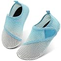Centipede Demon Kids Water Shoes Girls Boys Outdoor Quick Dry Barefoot Aqua Socks for Sport Beach Swim Pool Surf