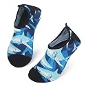 Centipede Demon Kids Water Shoes Girls Boys Outdoor Quick Dry Barefoot Aqua Socks for Sport Beach Swim Pool Surf
