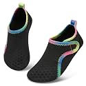 Centipede Demon Kids Water Shoes Girls Boys Outdoor Quick Dry Barefoot Aqua Socks for Sport Beach Swim Pool Surf
