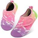 Centipede Demon Kids Water Shoes Girls Boys Outdoor Quick Dry Barefoot Aqua Socks for Sport Beach Swim Pool Surf