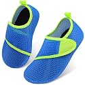 Centipede Demon Kids Water Shoes Girls Boys Outdoor Quick Dry Barefoot Aqua Socks for Sport Beach Swim Pool Surf