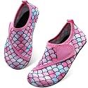 Centipede Demon Kids Water Shoes Girls Boys Outdoor Quick Dry Barefoot Aqua Socks for Sport Beach Swim Pool Surf