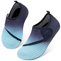 Centipede Demon Kids Water Shoes Girls Boys Outdoor Quick Dry Barefoot Aqua Socks for Sport Beach Swim Pool Surf