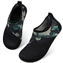 Centipede Demon Kids Water Shoes Girls Boys Outdoor Quick Dry Barefoot Aqua Socks for Sport Beach Swim Pool Surf