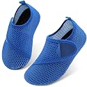 Centipede Demon Kids Water Shoes Girls Boys Outdoor Quick Dry Barefoot Aqua Socks for Sport Beach Swim Pool Surf