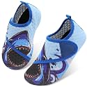 Centipede Demon Kids Water Shoes Girls Boys Outdoor Quick Dry Barefoot Aqua Socks for Sport Beach Swim Pool Surf