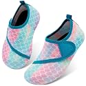 Centipede Demon Kids Water Shoes Girls Boys Outdoor Quick Dry Barefoot Aqua Socks for Sport Beach Swim Pool Surf
