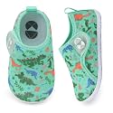 Centipede Demon Toddler Water Shoes for Girls Boys Kids Barefoot Swim Beach Aqua Socks Summer Sandals Breathable Quick Dry for Pool River Outdoor Water Sports