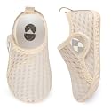 Centipede Demon Toddler Water Shoes for Girls Boys Kids Barefoot Swim Beach Aqua Socks Summer Sandals Breathable Quick Dry for Pool River Outdoor Water Sports