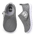 Centipede Demon Toddler Water Shoes for Girls Boys Kids Barefoot Swim Beach Aqua Socks Summer Sandals Breathable Quick Dry for Pool River Outdoor Water Sports