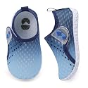 Centipede Demon Toddler Water Shoes for Girls Boys Kids Barefoot Swim Beach Aqua Socks Summer Sandals Breathable Quick Dry for Pool River Outdoor Water Sports
