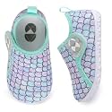 Centipede Demon Toddler Water Shoes for Girls Boys Kids Barefoot Swim Beach Aqua Socks Summer Sandals Breathable Quick Dry for Pool River Outdoor Water Sports