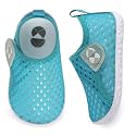 Centipede Demon Toddler Water Shoes for Girls Boys Kids Barefoot Swim Beach Aqua Socks Summer Sandals Breathable Quick Dry for Pool River Outdoor Water Sports