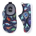 Centipede Demon Toddler Water Shoes for Girls Boys Kids Barefoot Swim Beach Aqua Socks Summer Sandals Breathable Quick Dry for Pool River Outdoor Water Sports