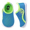 Centipede Demon Toddler Water Shoes for Girls Boys Kids Barefoot Swim Beach Aqua Socks Summer Sandals Breathable Quick Dry for Pool River Outdoor Water Sports
