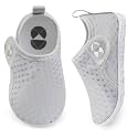 Centipede Demon Toddler Water Shoes for Girls Boys Kids Barefoot Swim Beach Aqua Socks Summer Sandals Breathable Quick Dry for Pool River Outdoor Water Sports