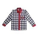 Central School Uniform Cotton Regular Fit 