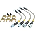 Centric 950.46003 Brake Line Kit